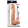 LoveToy Gode King Size Legendary 23 x 6cm